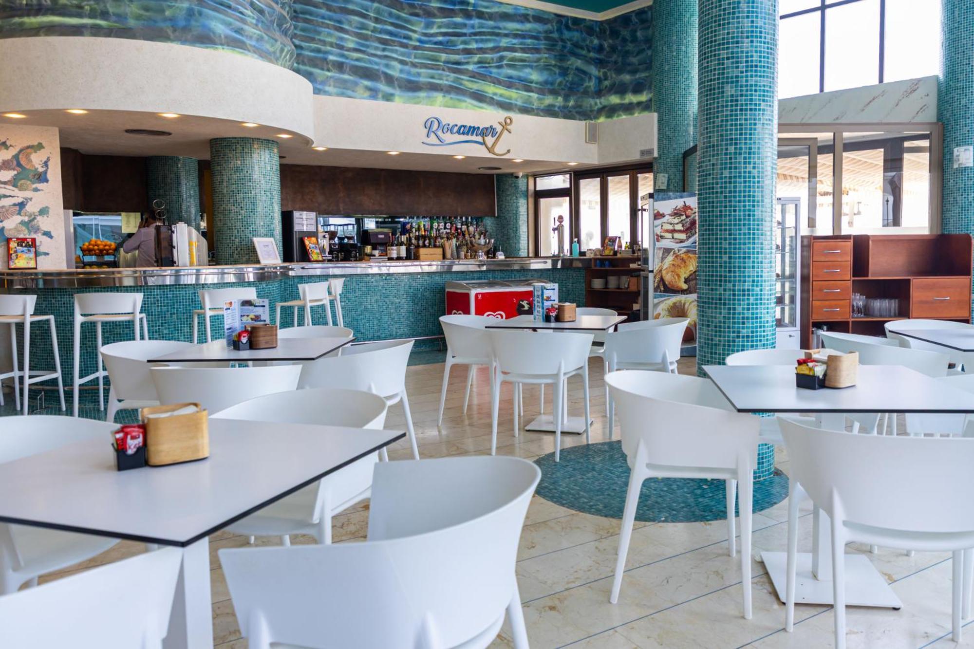 Perla Marina Hotel Nerja Exterior photo